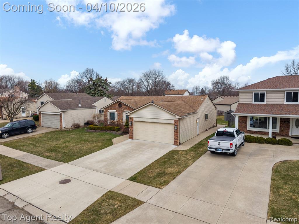16115 Bayham Court, Clinton Twp, MI 48038 — Photo 52