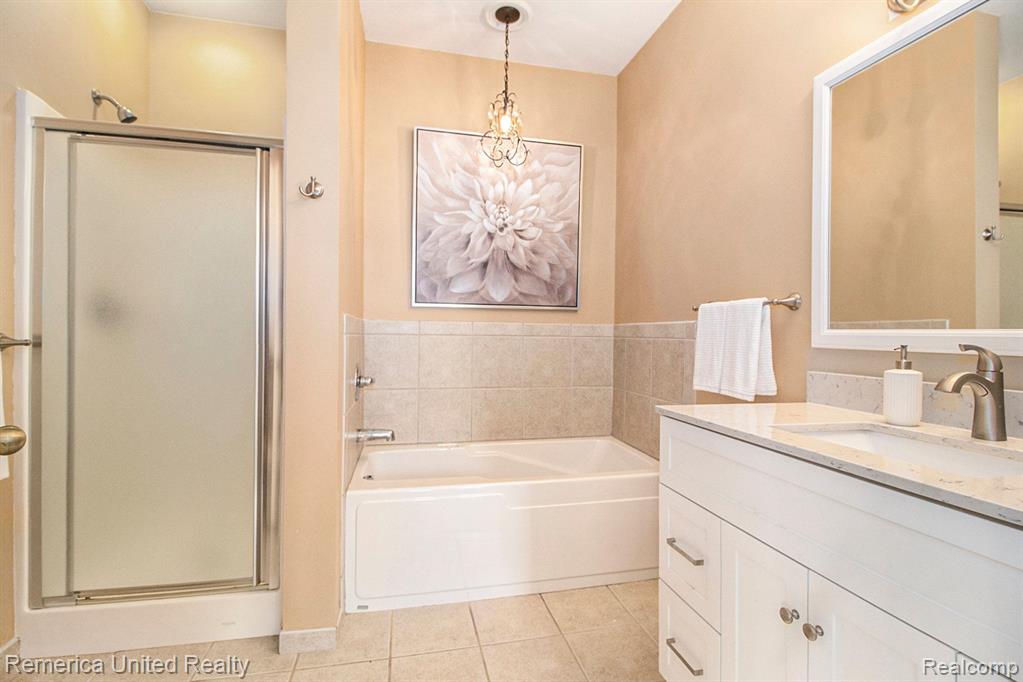 3199 PRIMROSE Lane, Ypsilanti, MI 48197 — Photo 18