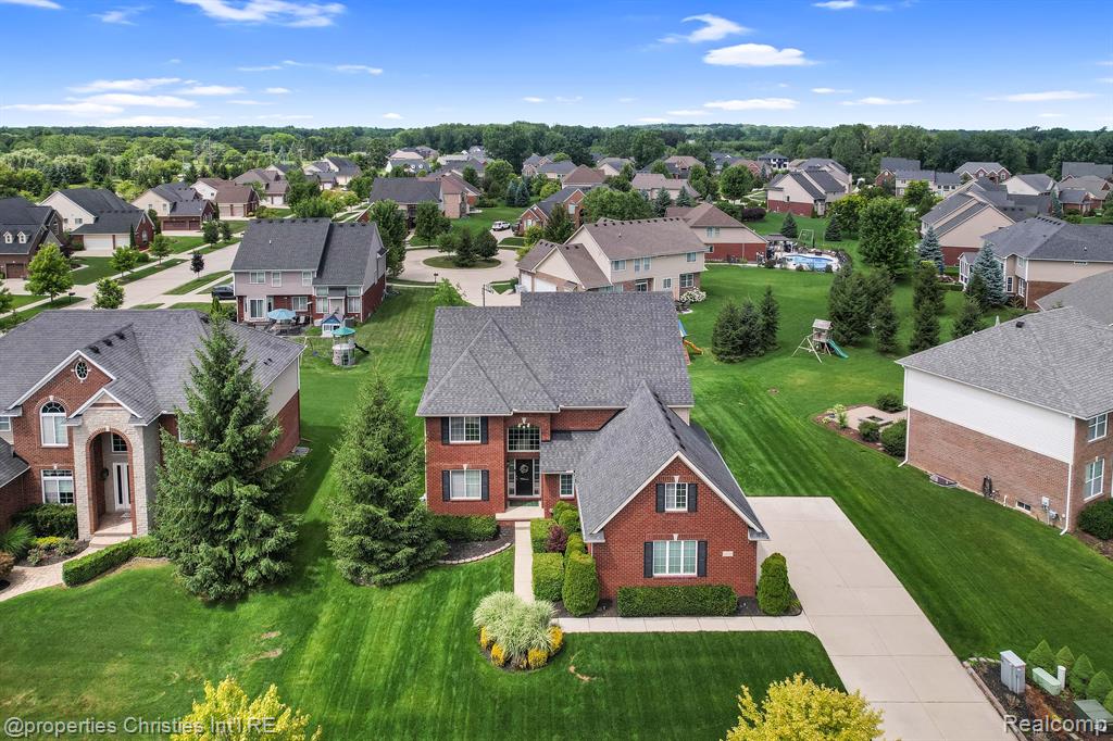 24353 BROMPTON Way, South Lyon, MI 48178 — Photo 6