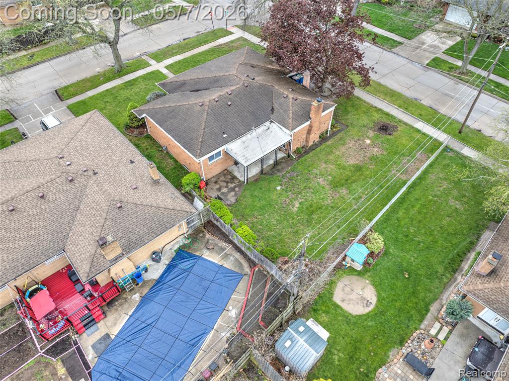 14053 April Lane, Warren, MI 48088 — Photo 10