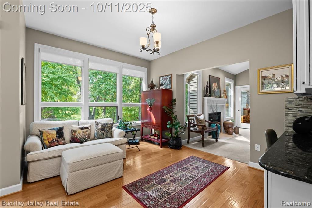 9430 Sheltering Oaks Drive, Brighton, MI 48114 — Photo 15