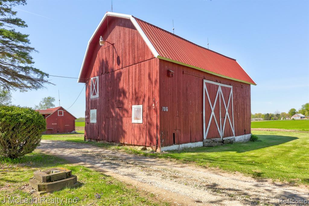 7016 E Dodge Road, Mount Morris, MI 48458 — Photo 43