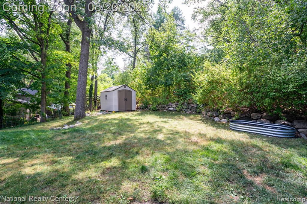 9275 Thendara Boulevard, Clarkston, MI 48348 — Photo 32