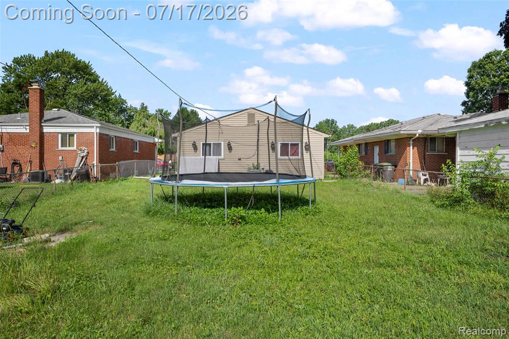 6871 Troy Street, Taylor, MI 48180 — Photo 43