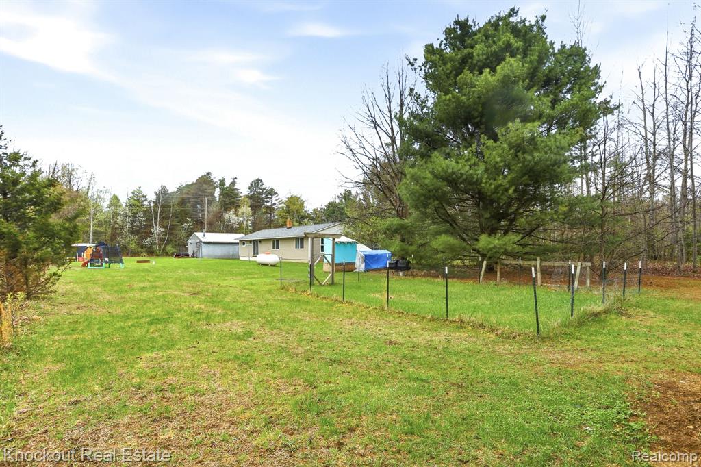 7261 Hess Road, Millington, MI 48746 — Photo 31