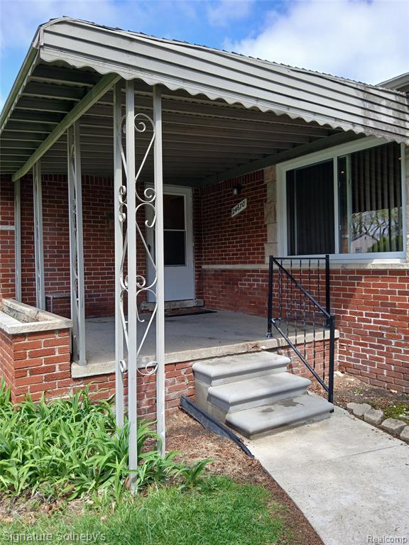 24670 Gardner Street, Oak Park, MI 48237 — Photo 15