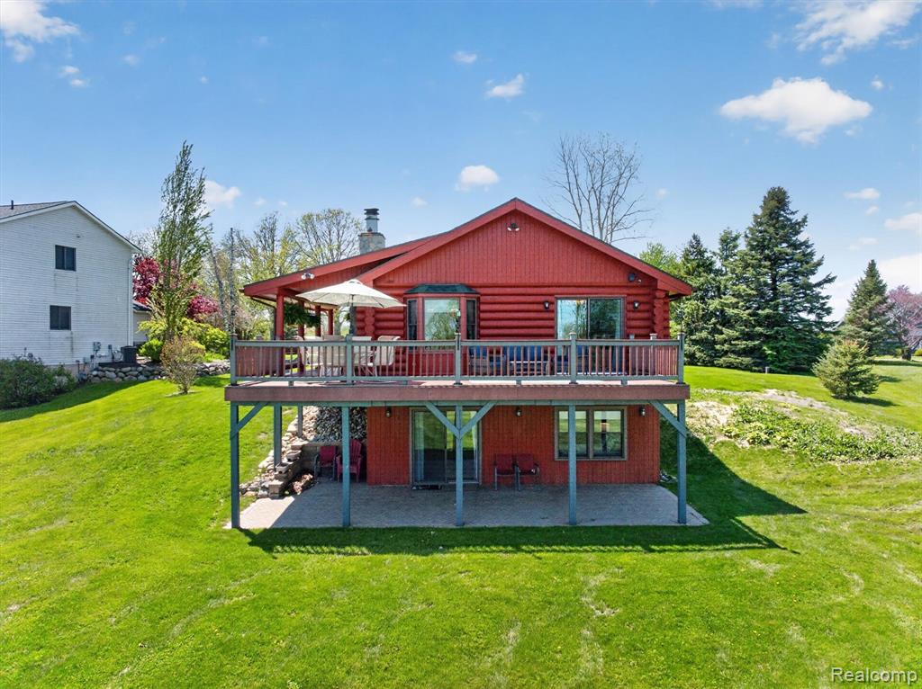 7767 Wexford Court, Onsted, MI 49265 — Photo 66
