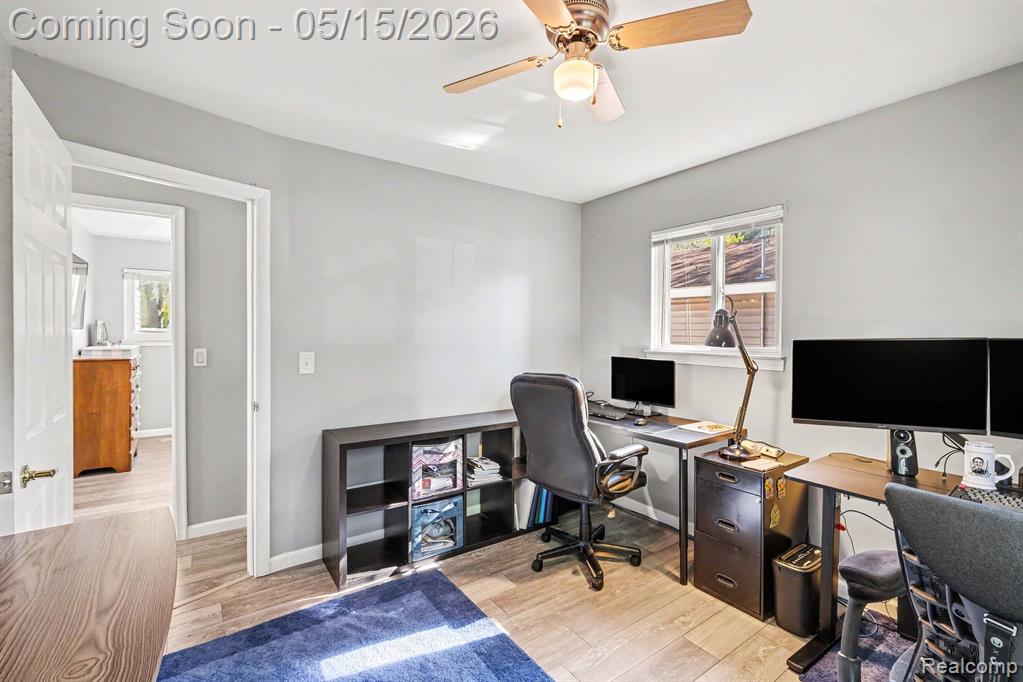 401 Lakeview Street, Holly, MI 48442 — Photo 18