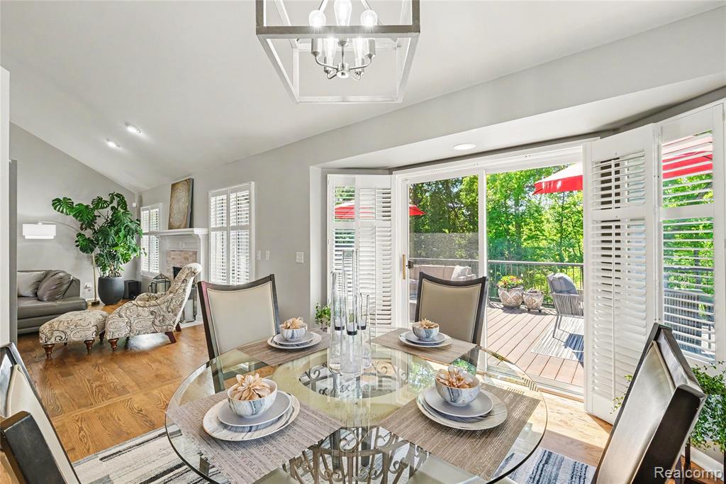 1281 Deer Creek Trail, Grand Blanc, MI 48439 — Photo 9
