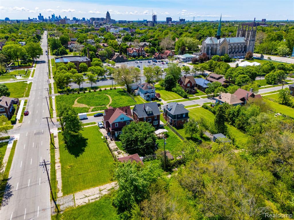 137 Trowbridge Street, Detroit, MI 48202 — Photo 41