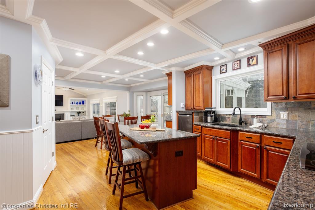 47726 MOCKING BIRD Court, Novi, MI — Photo 14