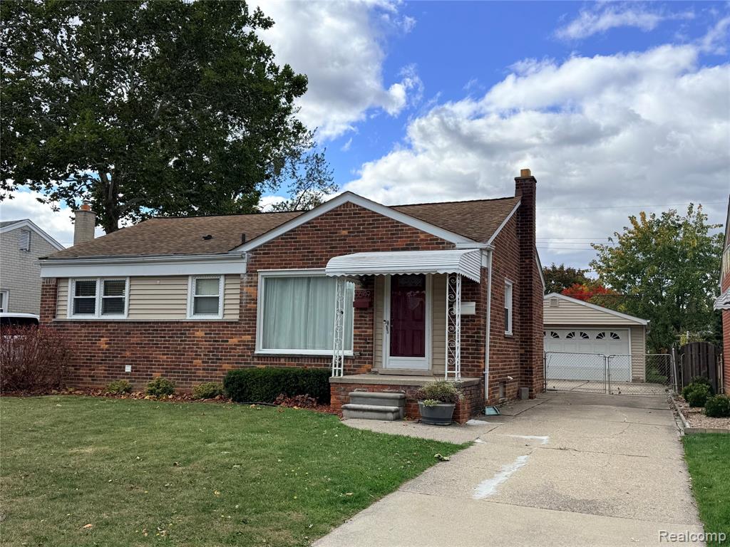 6649 Burnly Street W, Garden City, MI — Photo 2