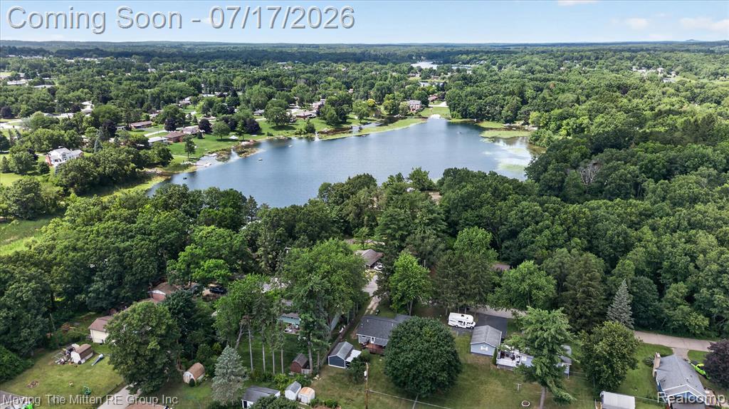 744 S Park Street, Highland, MI 48356 — Photo 53