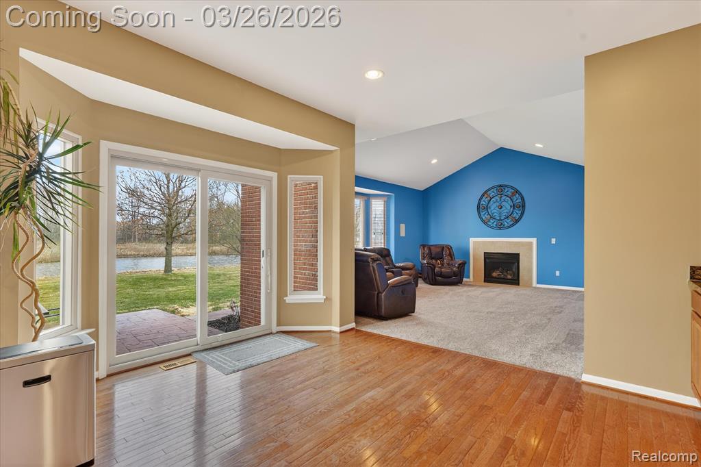 454 E Canford Park, Canton, MI 48187 — Photo 8