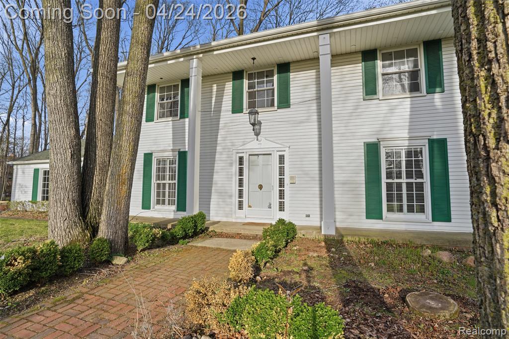 6808 Salem Road, Plymouth, MI 48170 — Photo 4