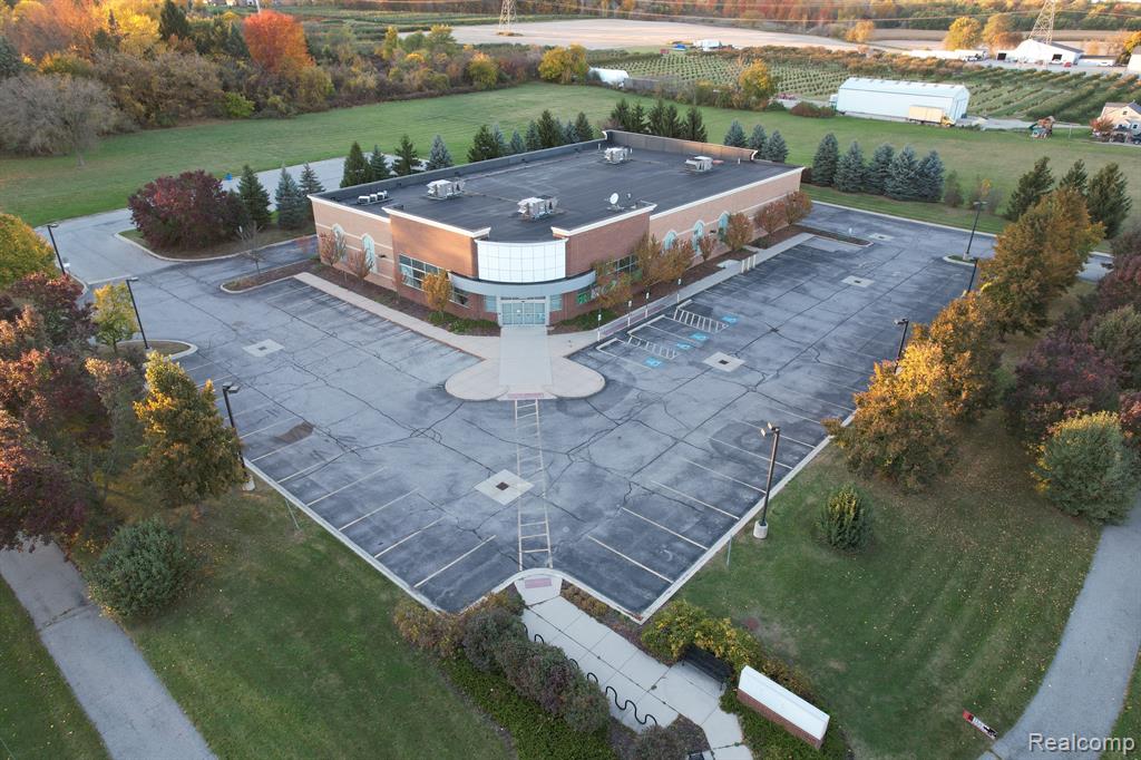 63033 VAN DYKE Road, Washington, MI 48095 — Photo 6