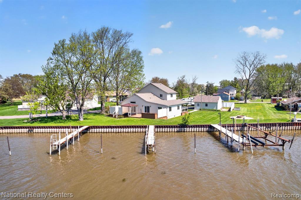 5810 Trombley Road, Newport, MI 48166 — Photo 48
