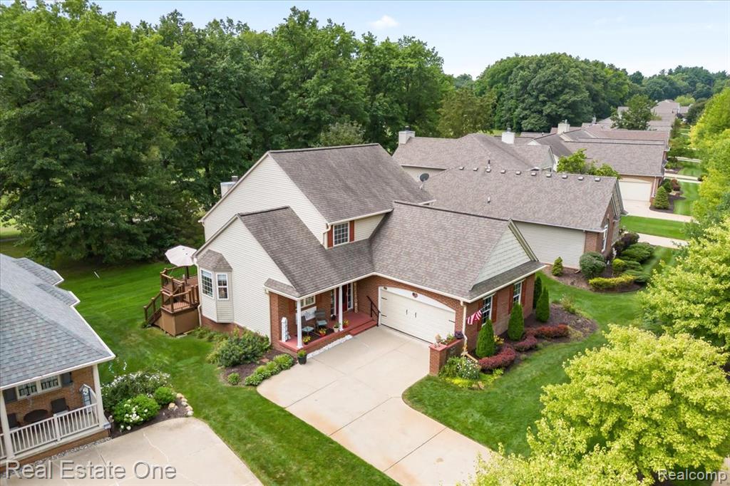 9952 Tioga Trail, Pinckney, MI 48169 — Photo 36