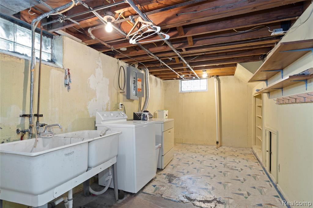 6553 Norwood Avenue, Allen Park, MI 48101 — Photo 22