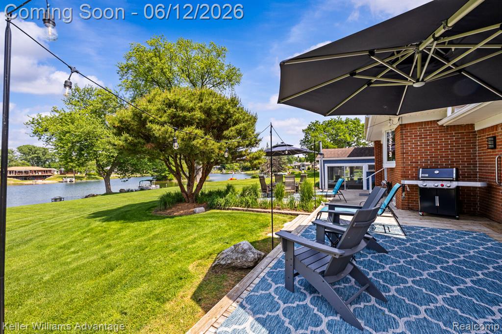 9110 Sandy Ridge Drive, White Lake, MI — Photo 54