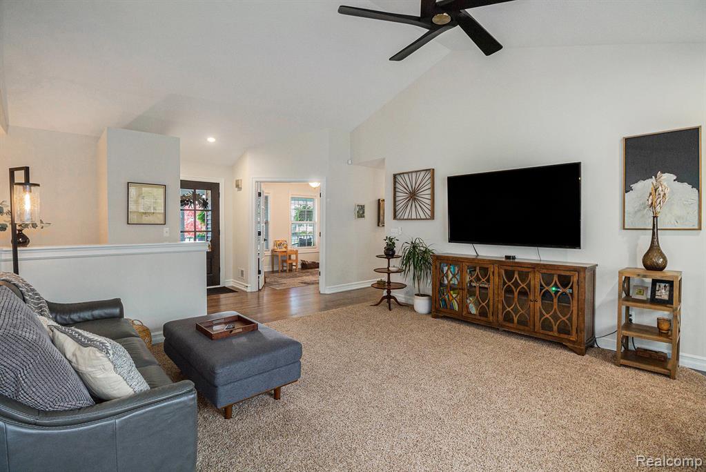 9203 Pine Walk Pass, Linden, MI, 48451