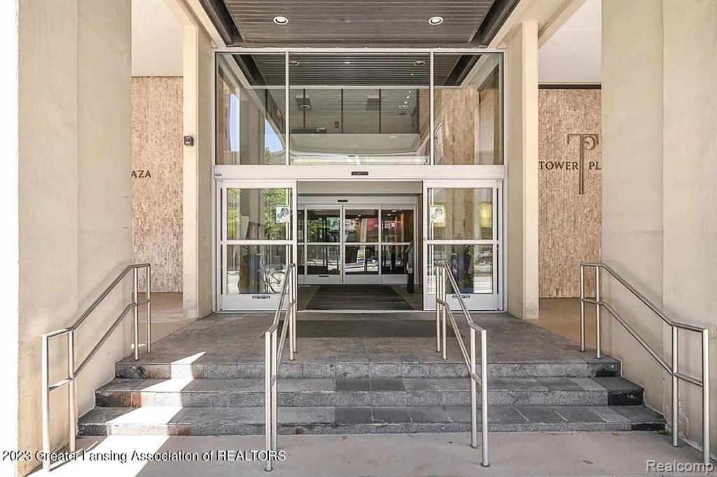 555 E William Street, 4G, Ann Arbor, MI 48104 — Photo 2