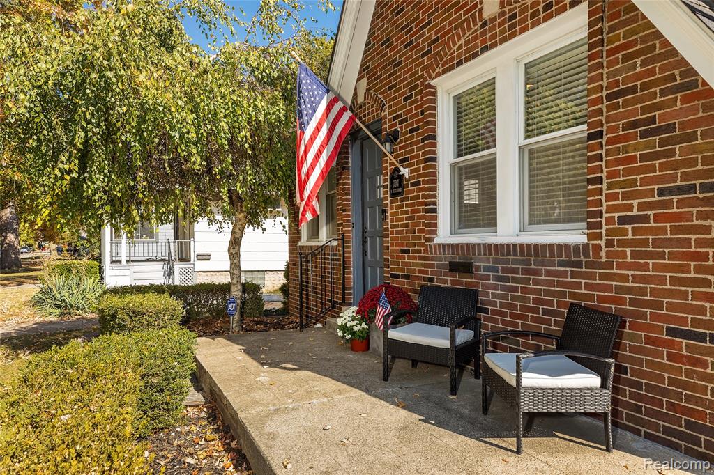 707 S Alexander Avenue, Royal Oak, MI 48067 — Photo 43