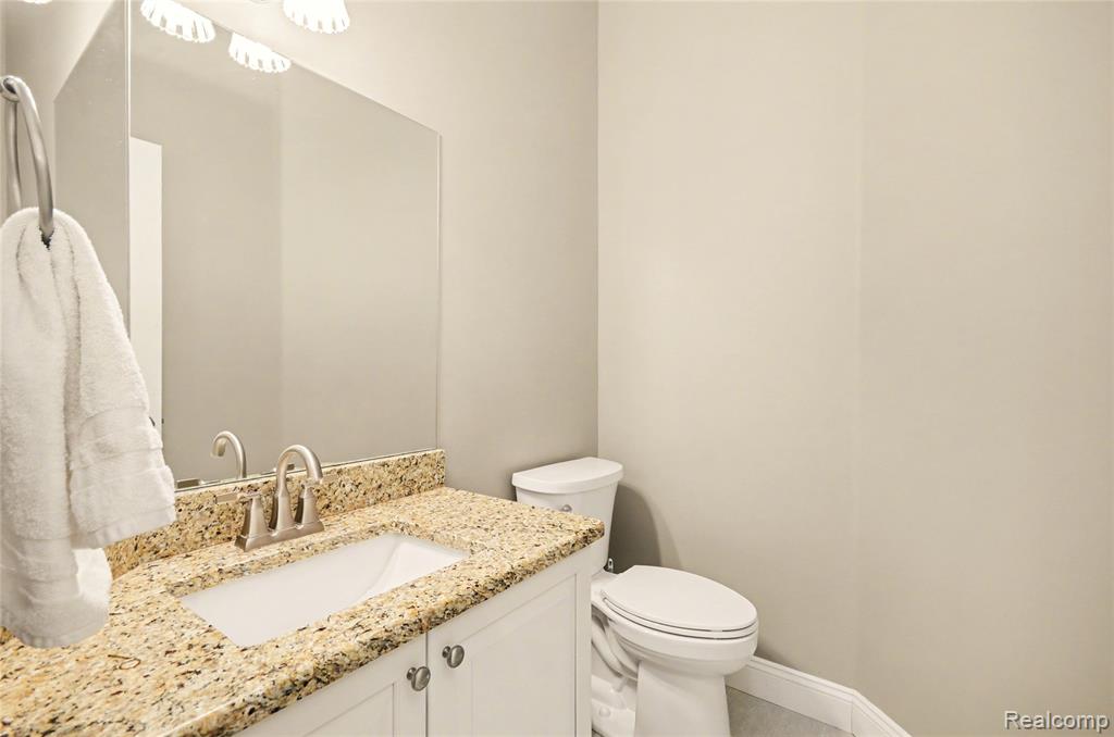 4179 Saint Andrews Street, Howell, MI 48843 — Photo 23