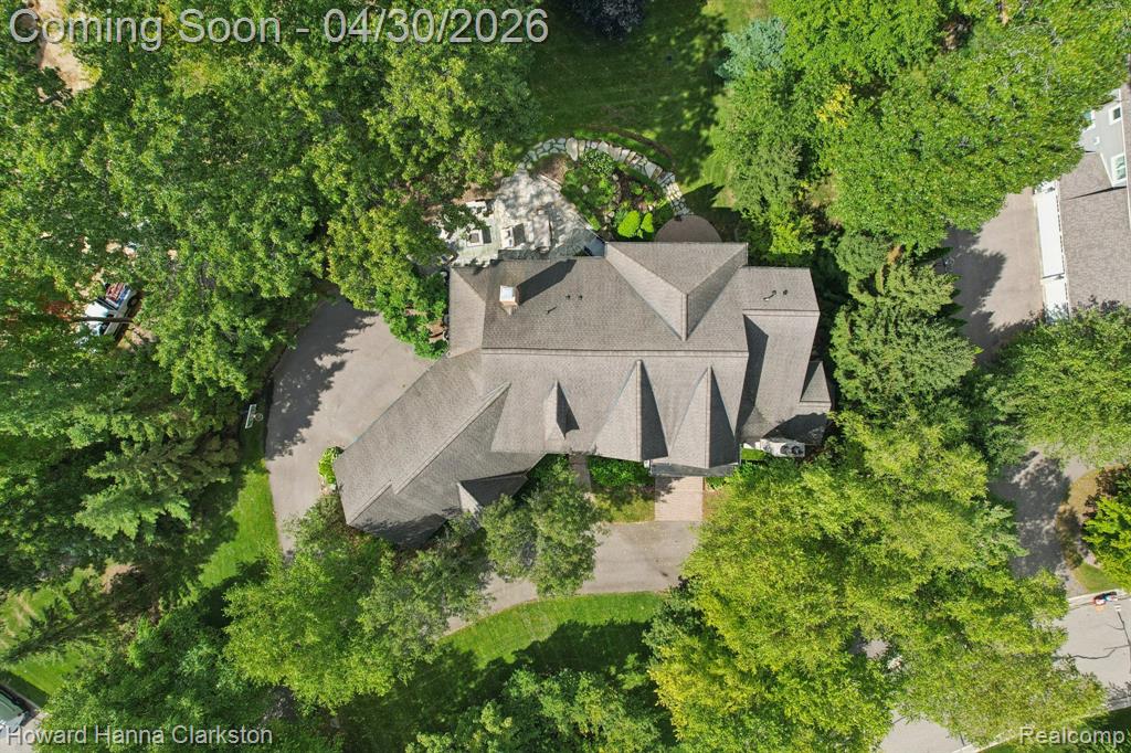7651 Maple Ridge Court, Clarkston, MI — Photo 75