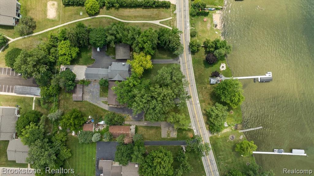 1167 E Lake Drive, Novi, MI 48377 — Photo 29