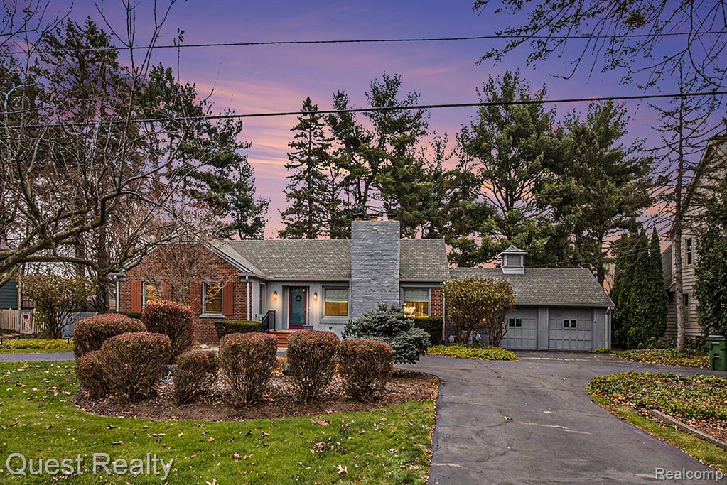 49830 SHELBY Road, Shelby Twp, MI 48317 — Photo 2