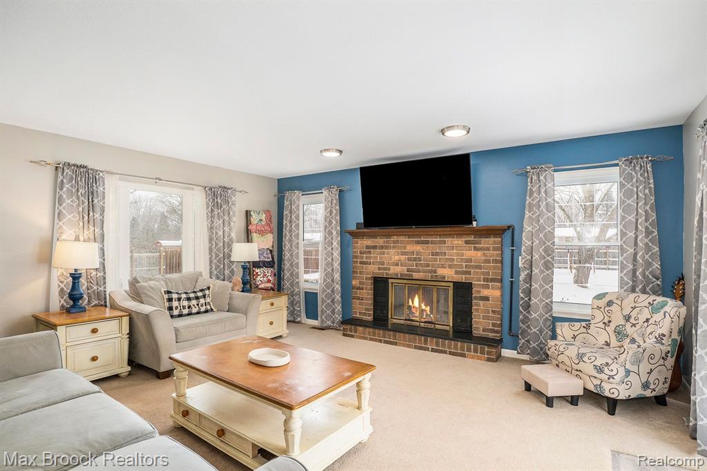 7127 SHERWOOD Lane, Davison, MI 48423 — Photo 8