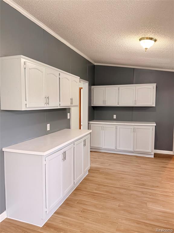 7033 E Mount Morris Road, Otisville, MI 48463 — Photo 3