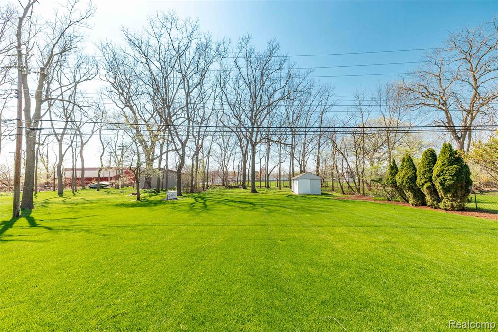 7611 Ferry Road, Grosse Ile, MI 48138 — Photo 5