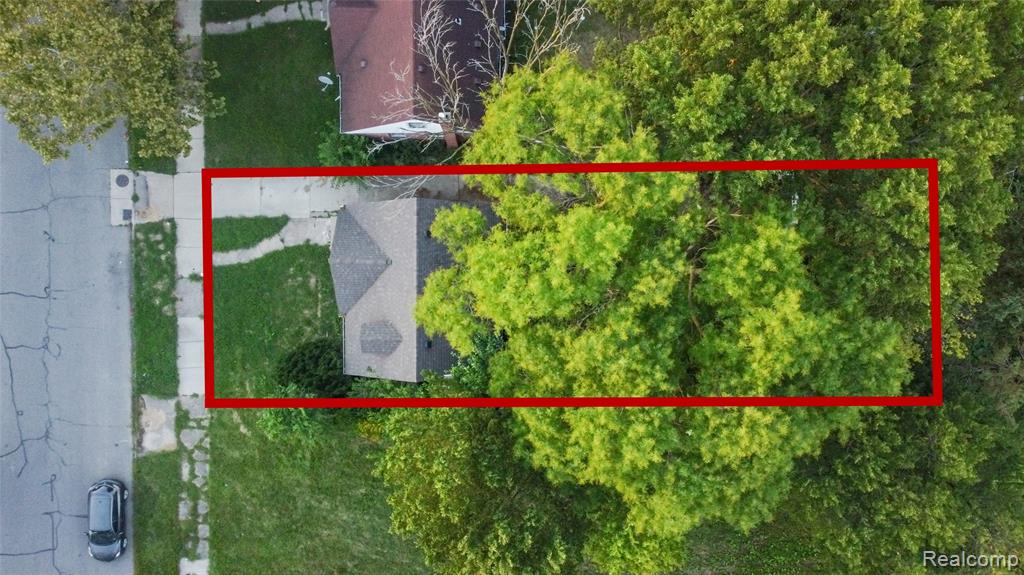 8626 Piedmont Street, Detroit, MI 48228 — Photo 9