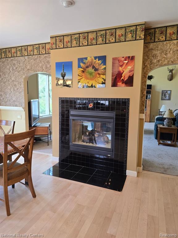 7125 MANOR Lane, Fowlerville, MI 48836 — Photo 13