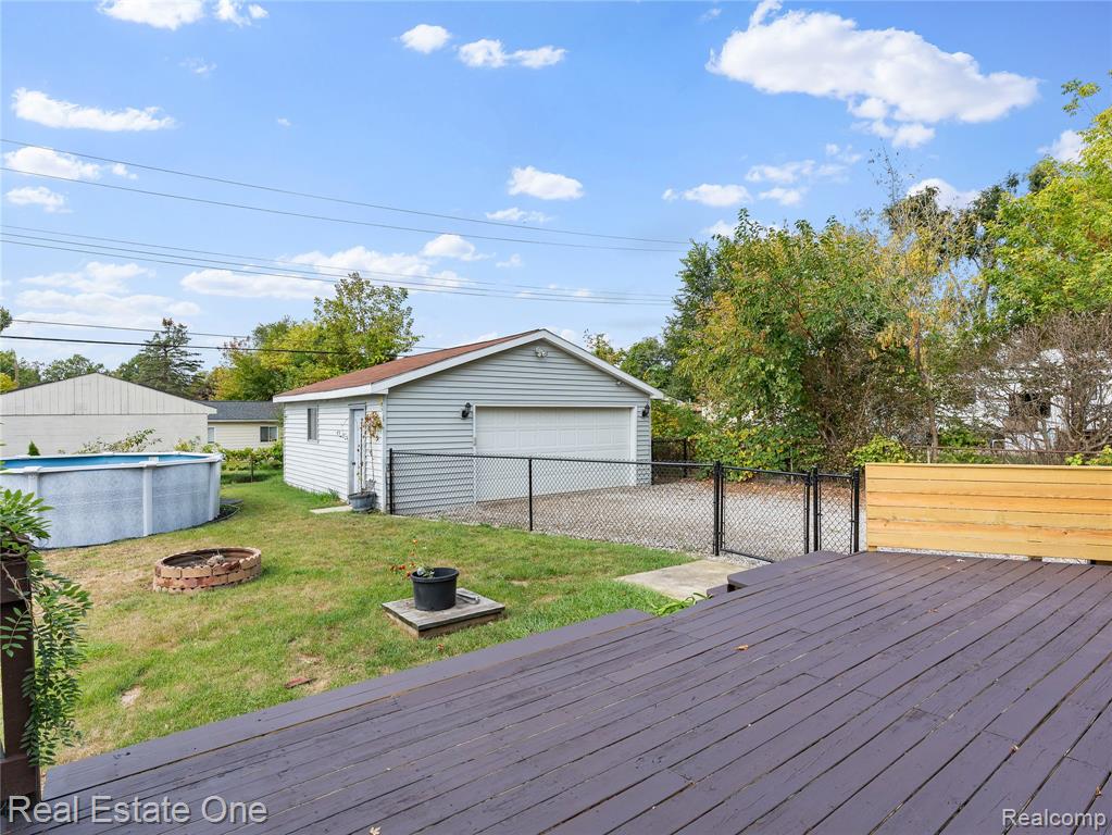 5276 Ethel Boulevard, Brighton, MI 48116 — Photo 15