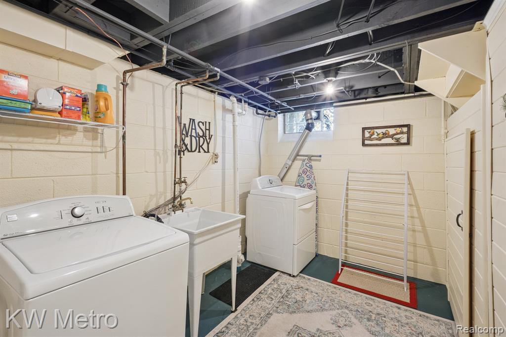 903 Hickory Avenue, Royal Oak, MI 48073 — Photo 28