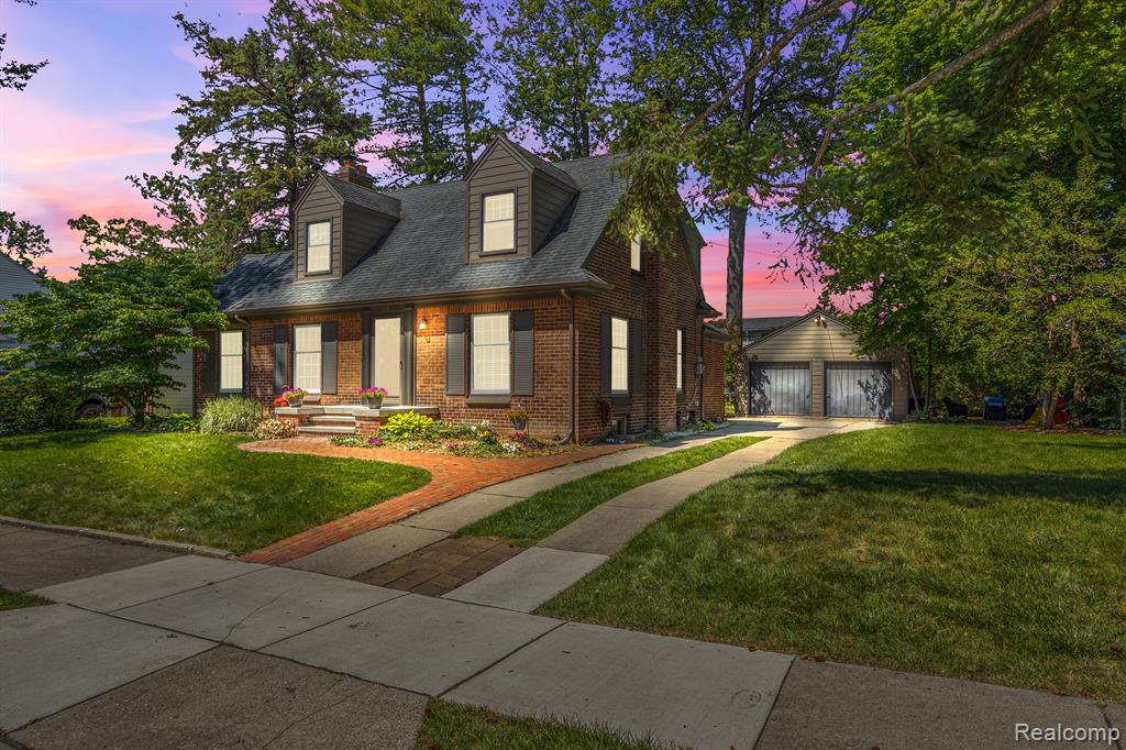 430 S VERNON Street, Dearborn, MI 48124 — Photo 3