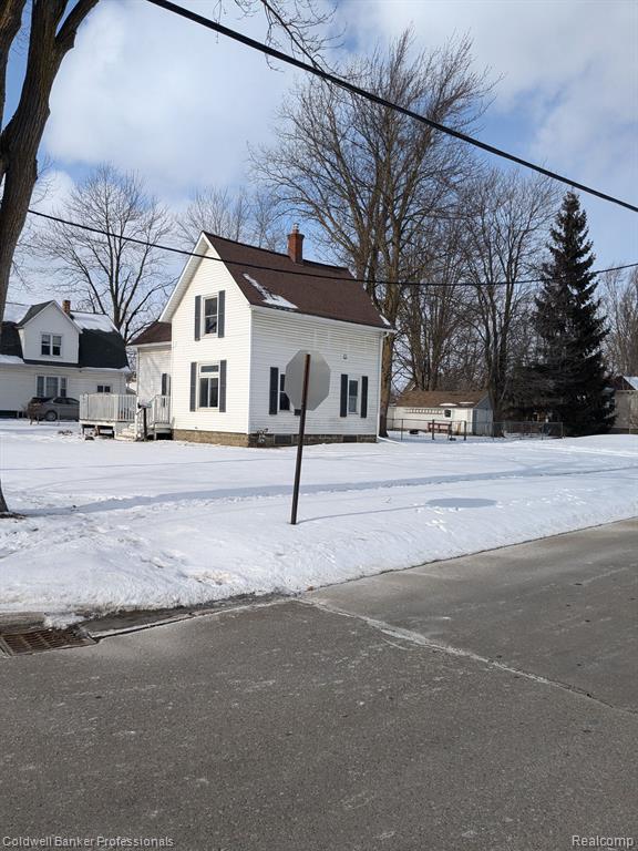 6408 CHURCH Street, Marlette, MI 48453 — Photo 4