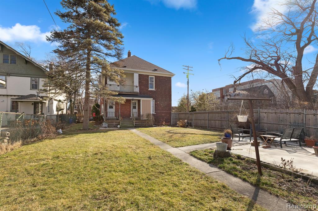 7831 Van Dyke Place, Detroit, MI 48214 — Photo 27
