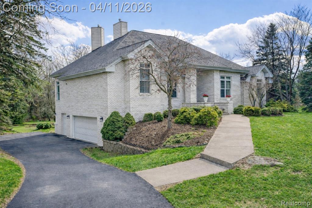 7417 Steeplechase Court, Saline, MI 48176 — Photo 4