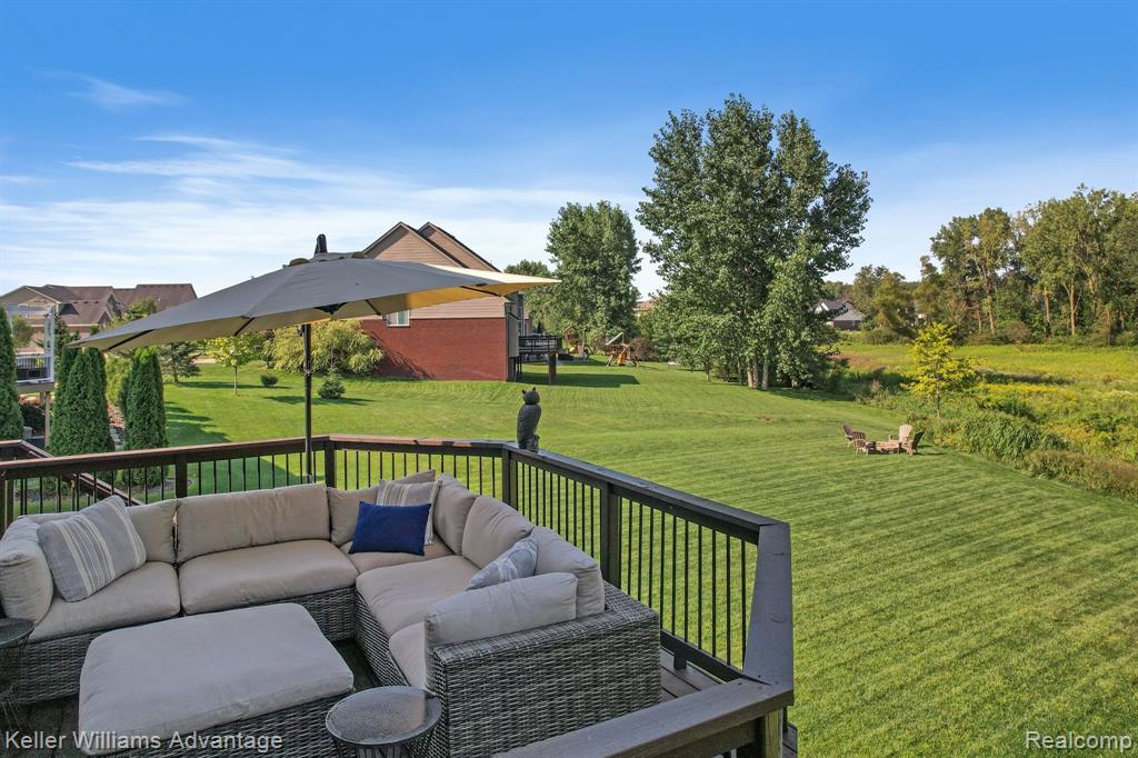 24601 BROMPTON Way, South Lyon, MI 48178 — Photo 4