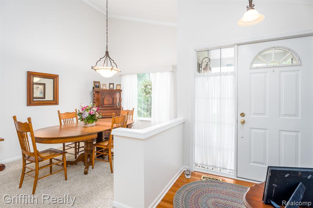 850 CALPERNIA, Wixom, MI 48393 — Photo 9