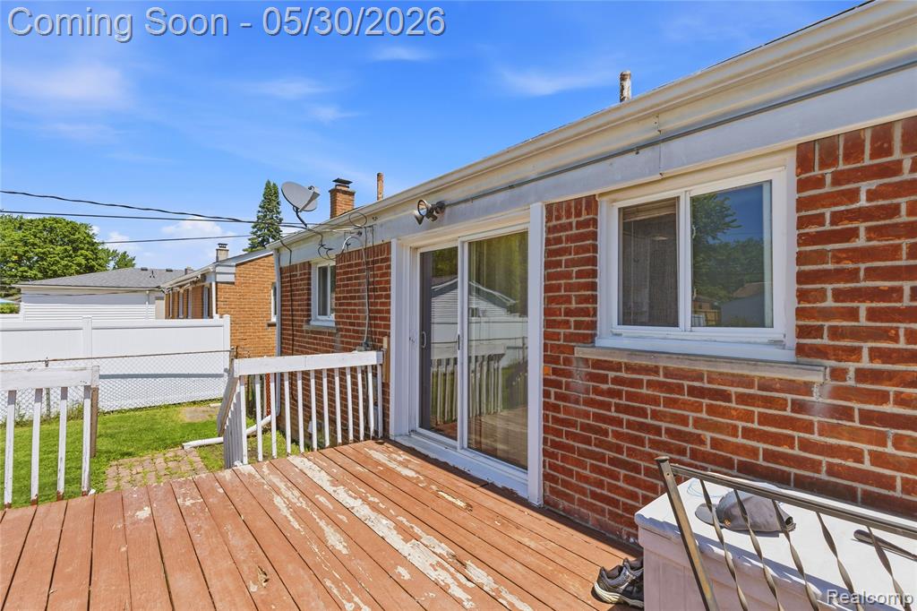 529 Cardwell Street, Garden City, MI — Photo 26