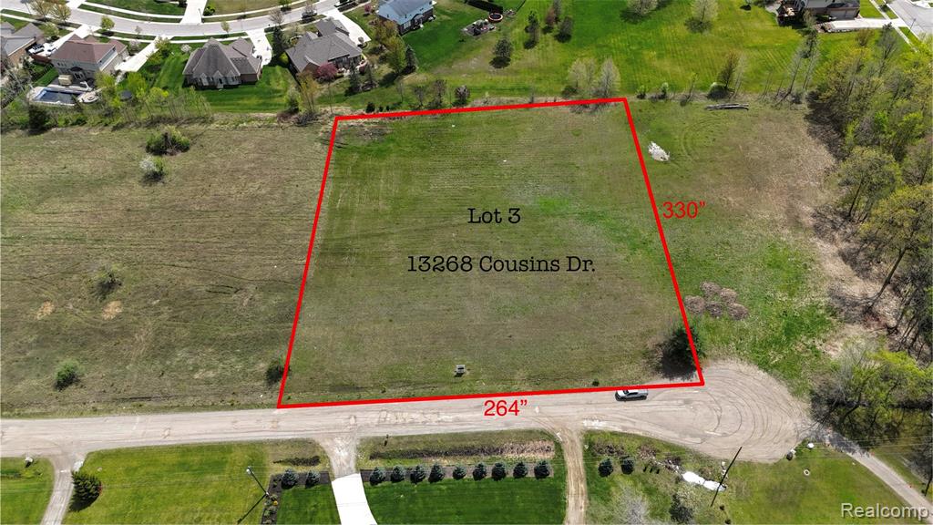 13268 Cousins Court, Washington, MI — Photo 40