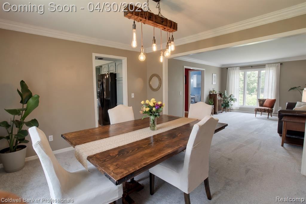 1345 Kings Pointe Road, Grand Blanc, MI 48439 — Photo 28