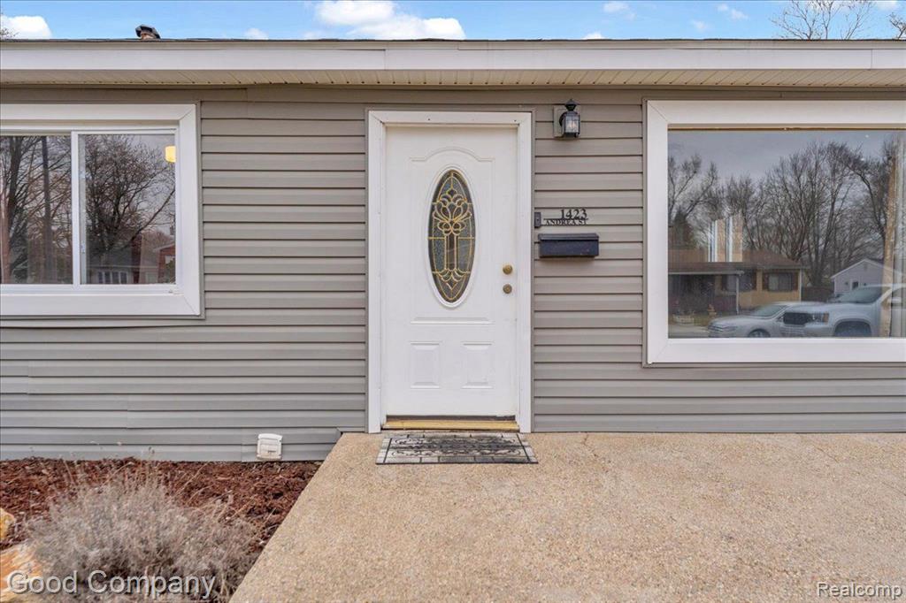 1423 ANDREA Street, Ypsilanti, MI 48198 — Photo 4