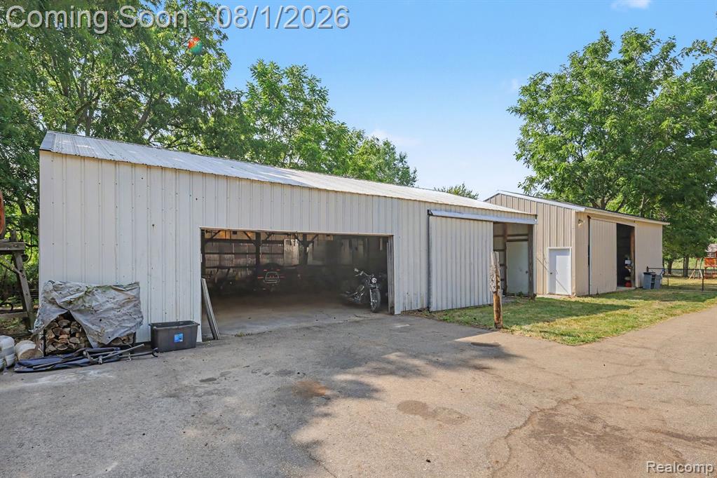 1253 Harper Road, Mason, MI 48854 — Photo 43