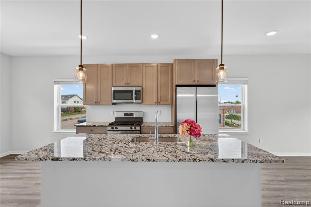 4876 E Ludlow Lane, Troy, MI 48085 — Photo 13